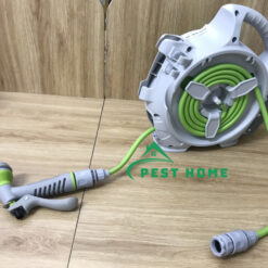 Vòi xịt nước co giãn