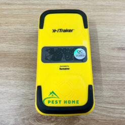Termatrac iTracker dò tìm tổ mối