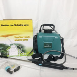 Bình xịt tưới cây