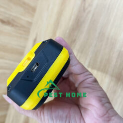 Cổng sạc máy dò tìm mối Termatrac iTracker