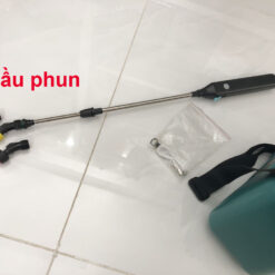 Đầu phun bình xịt 5 lít