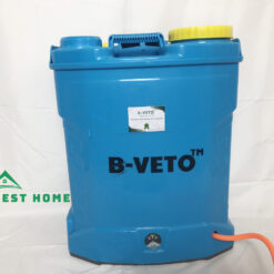 Máy phun thuốc sâu tự động 20 lít