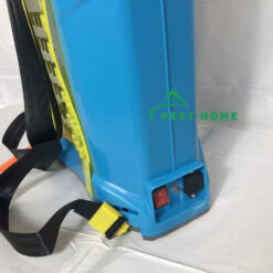 Máy phun thuốc trừ sâu chạy pin 20 lít