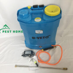 Máy xịt thuốc 20 lít