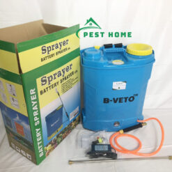 Máy xịt thuốc lúa 20 lít