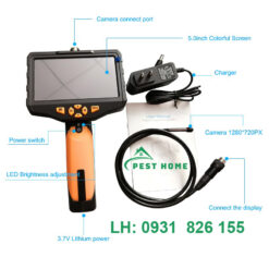 Termite Detector JMGT006