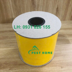 Bẫy côn trùng màu vàng