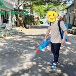 Bình phun thuốc pestcontrol