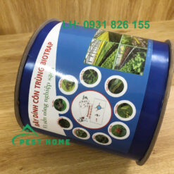 Cuộn 100m bẫy côn trùng Israel