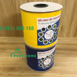 Keo bẫy côn trùng