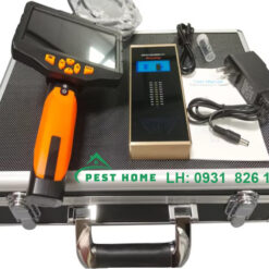 Máy dò mối Termite Detector JMGT006