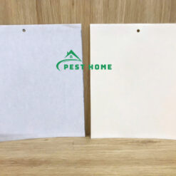 Tấm bẫy ruồi miếng dàn côn trùng