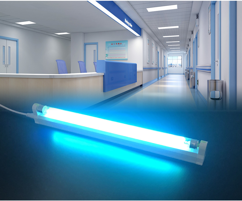 Bóng đèn diệt vi khuẩn 30W Philips