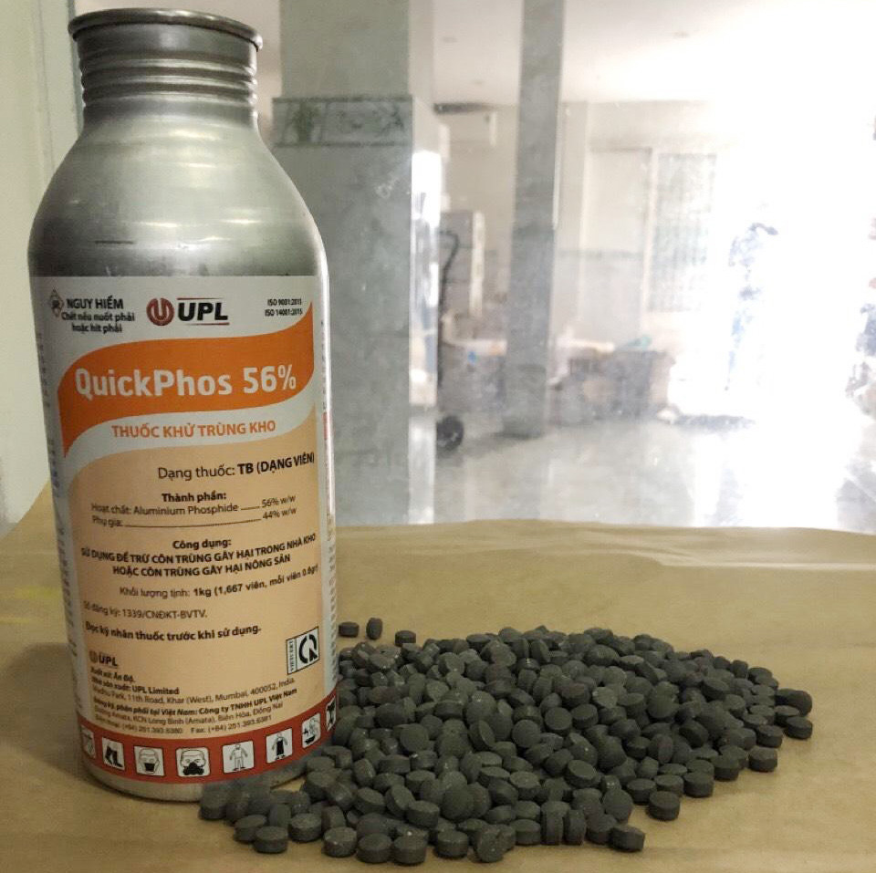 thuoc khu trung kho quickphos
