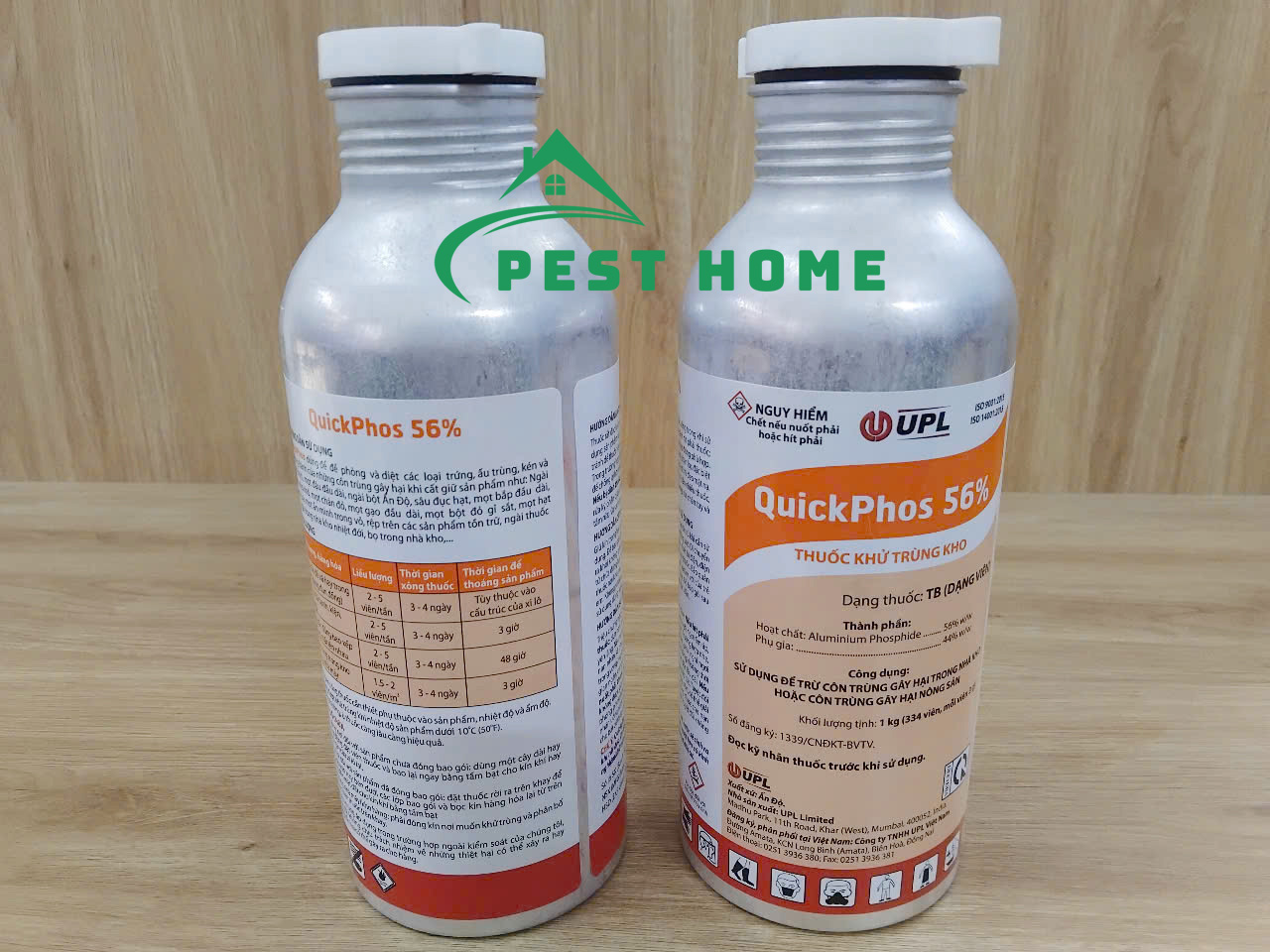 Thuốc Quickphos 56