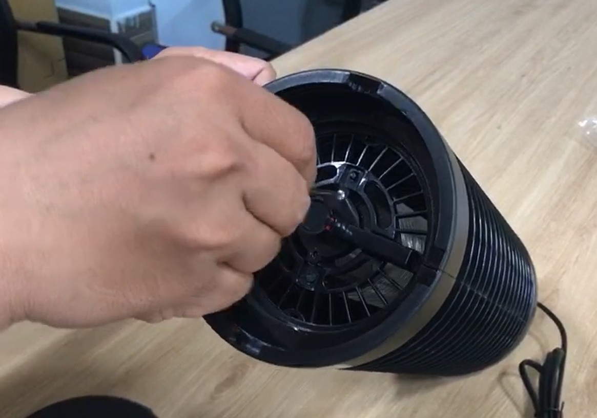 Sửa chữa đèn bắt muỗi ở đâu