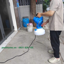 Bình phun sương ULV