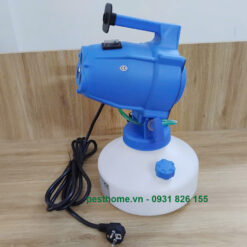 Bình xịt điện phun sương