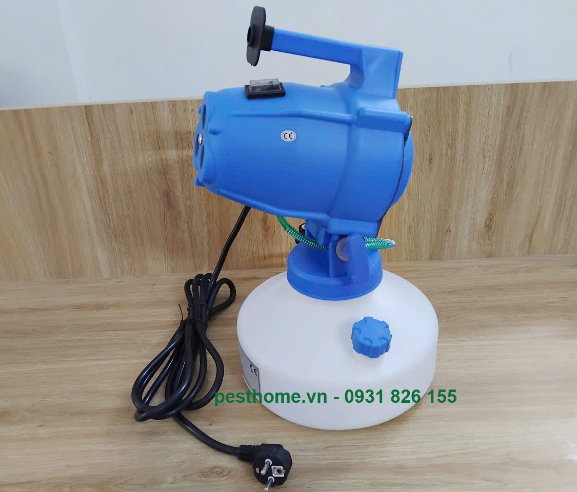 binh xit dien phun suong Bình xịt điện phun sương