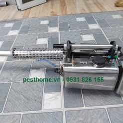 Máy phun khói diệt côn trùng giá rẻ B-VETOR TF01
