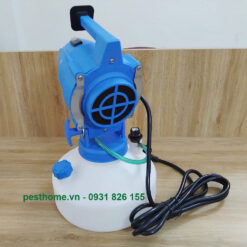 Máy phun sương chạy điện