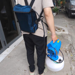 Máy phun thuốc mini