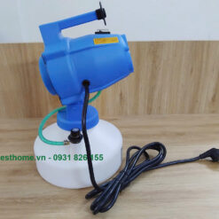 Máy phun thuốc muỗi