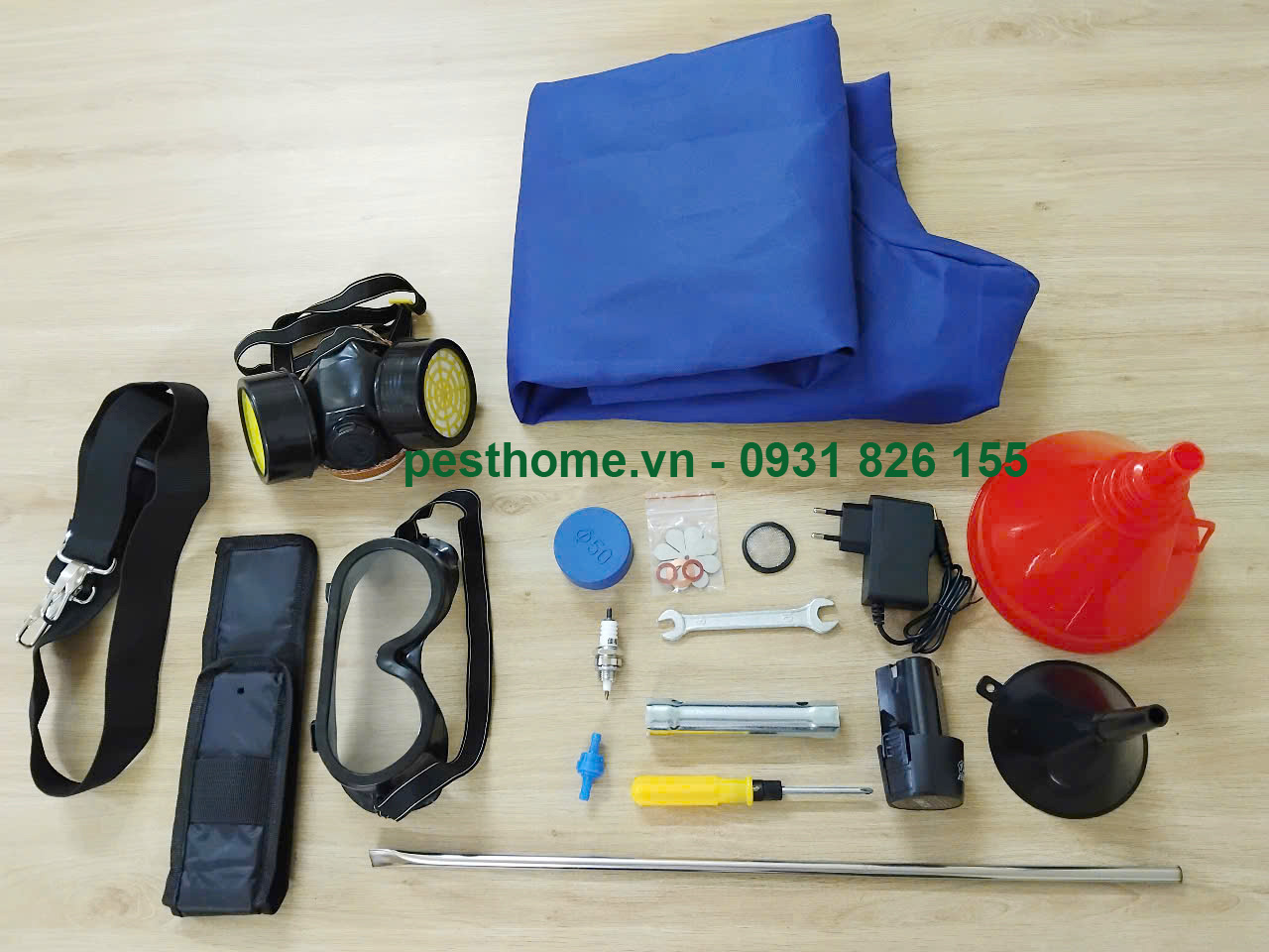 phu kien may phun khoi tf01