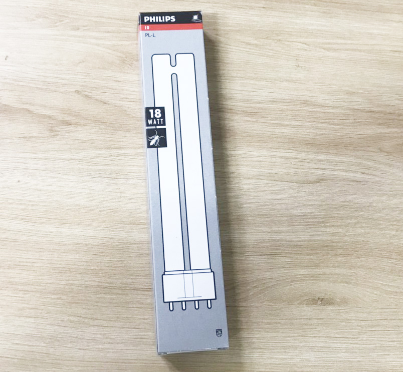 bong den chu u diet con trung