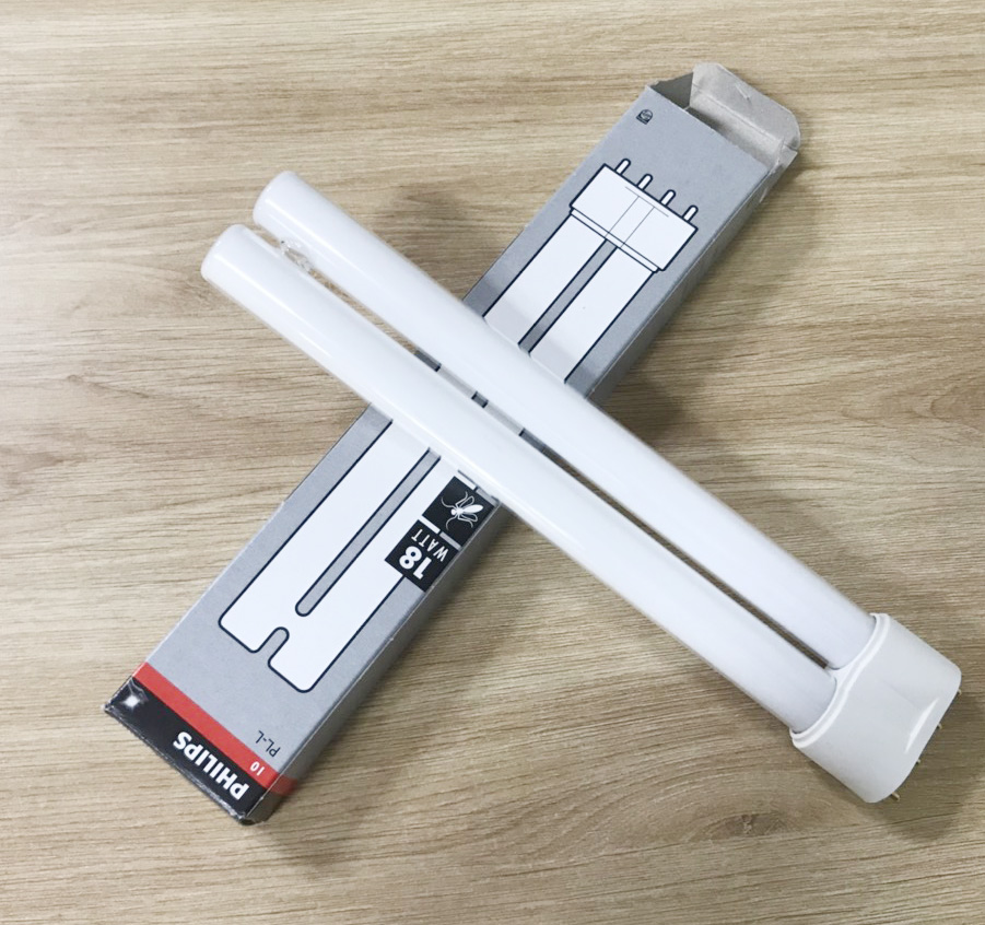 Bóng đèn huỳnh quang chữ U