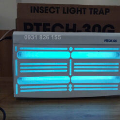 Đèn diệt côn trùng công nghiệp Ptech 30G