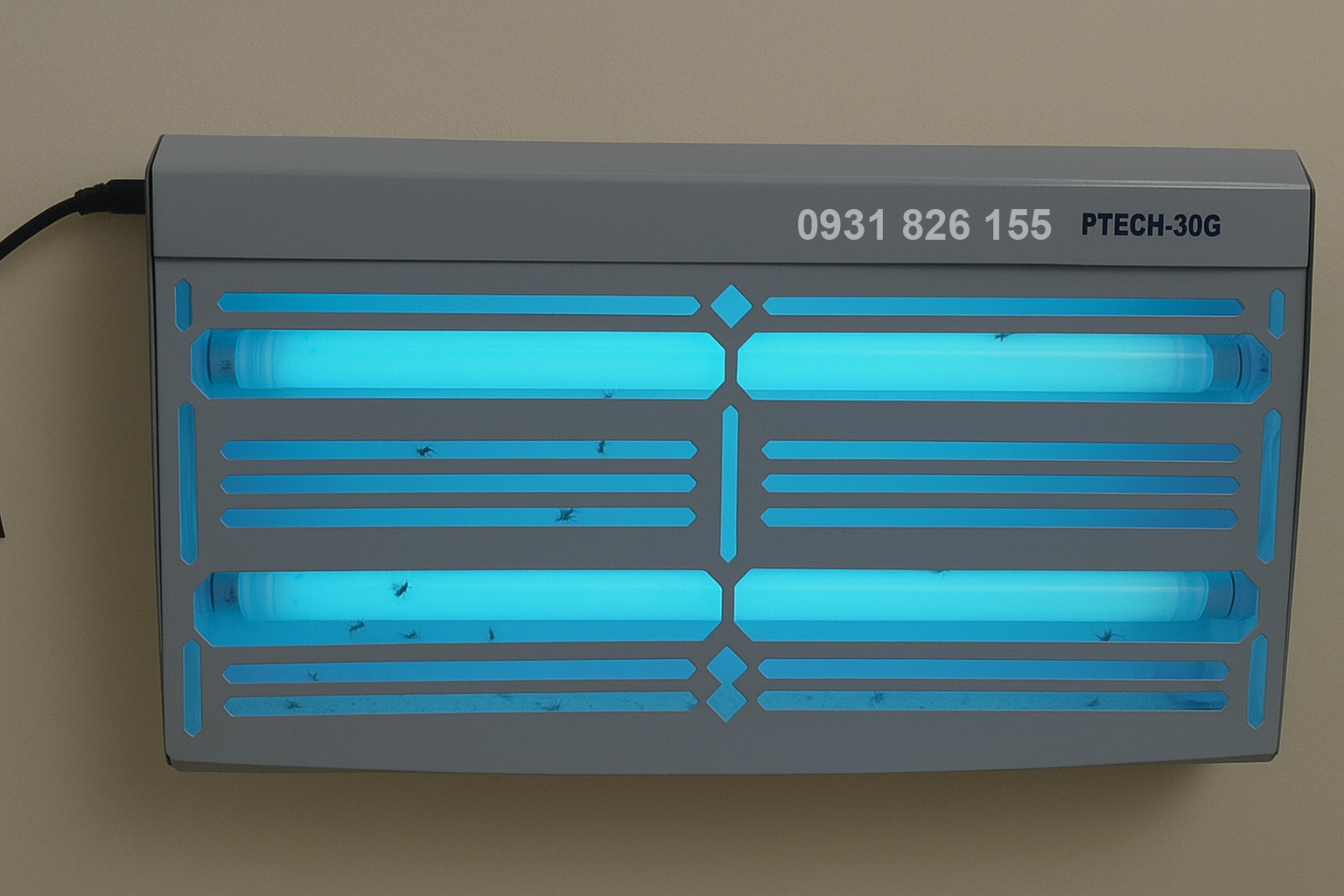 den hut con trung ptech 30g