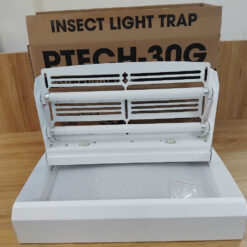 Miếng keo dính đèn côn trùng Ptech-30G