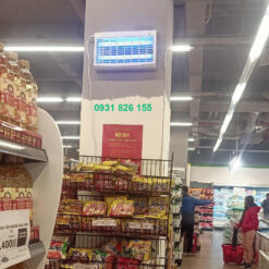 Đèn diệt côn trùng Sài Gòn