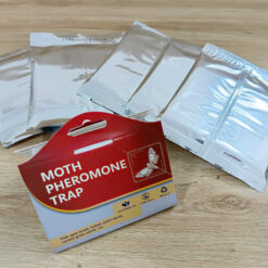 Moth Pheromone Trap