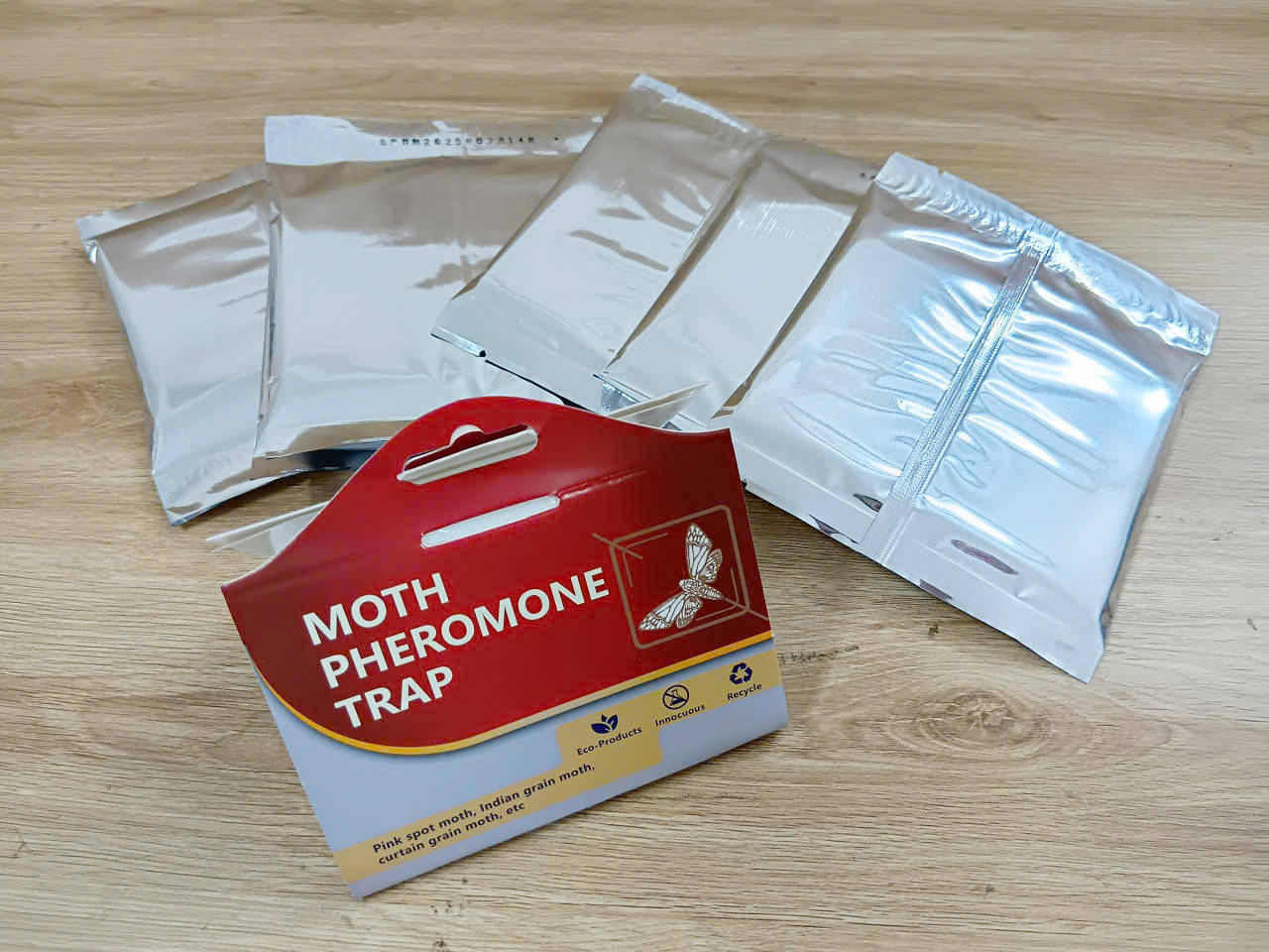 Moth Pheromone Trap Moth Pheromone Trap