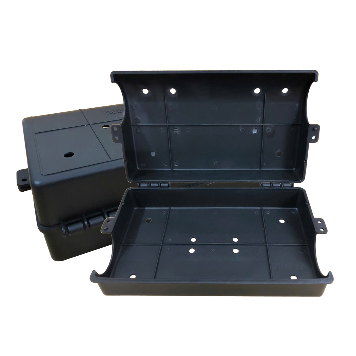 Hộp bẫy chuột BIO-G