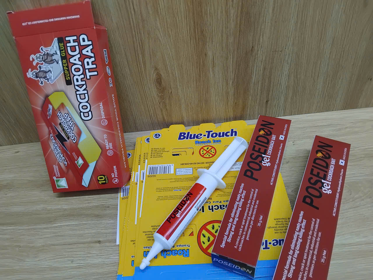 Bả diệt gián giá sỉ toàn quốc