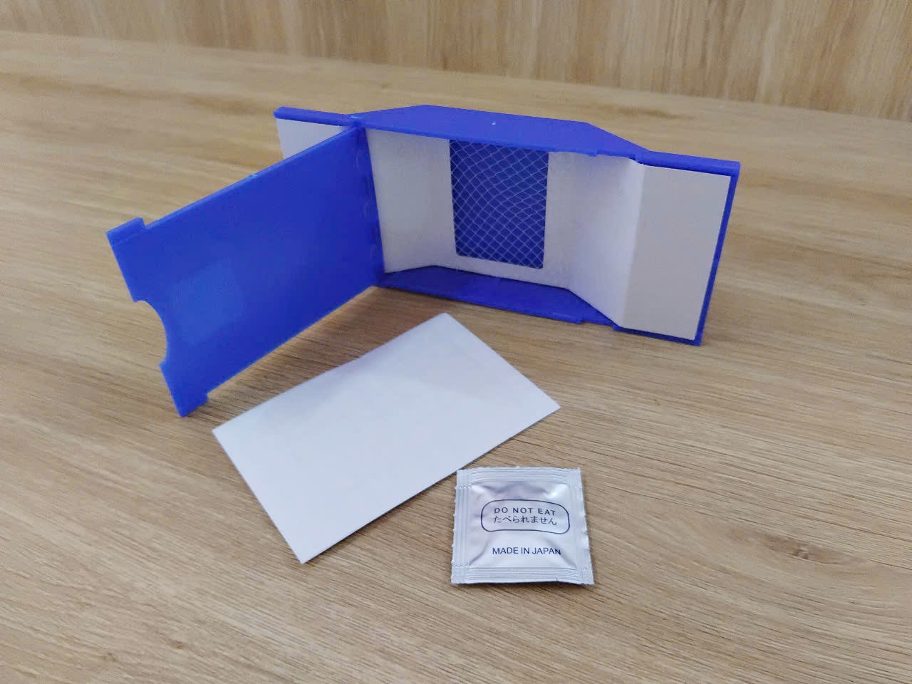 bo bay mot torios nhat ban