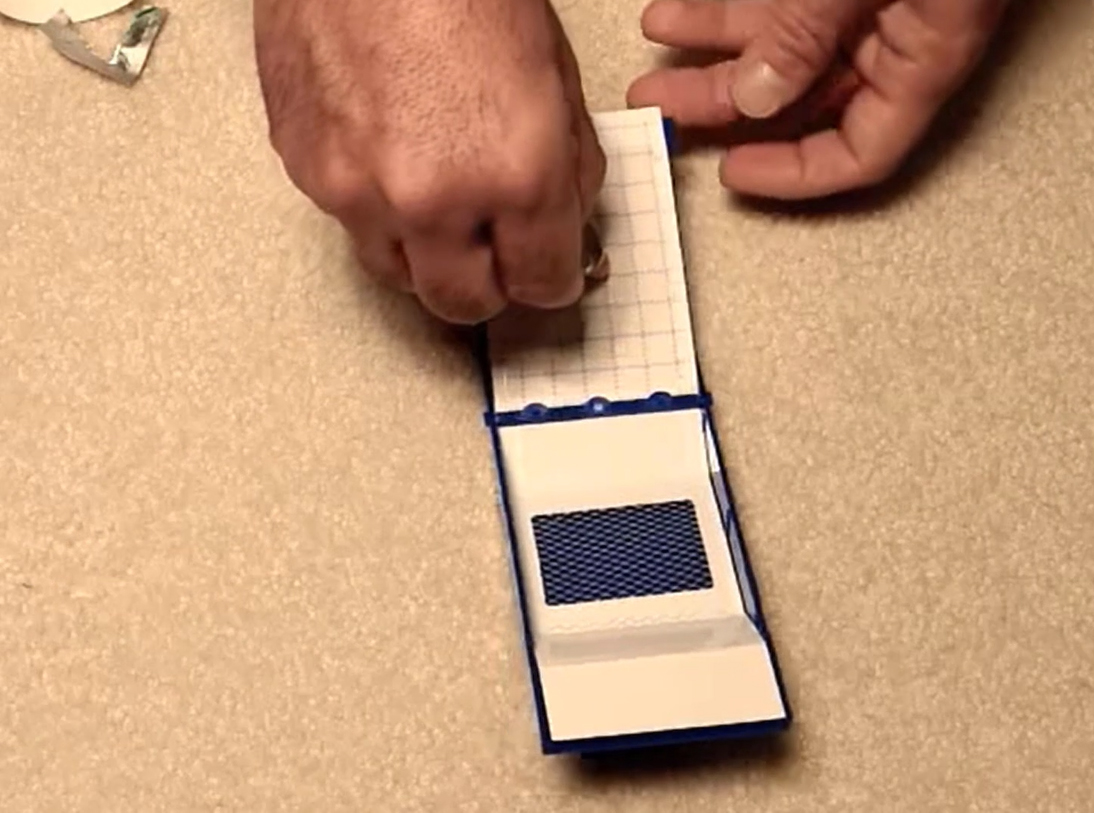 cach dat bay mot torios