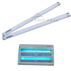 Bóng đèn Ecoguard 15W bẫy côn trùng