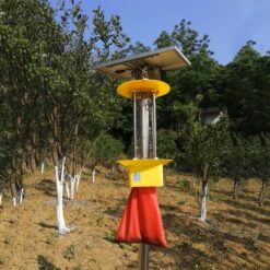 Đèn diệt côn trùng cho cây ăn quả