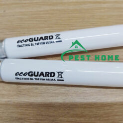 Hướng dẫn sử dụng đèn Ecoguard
