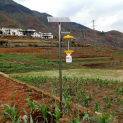 Máy diệt côn trùng ngoài trời