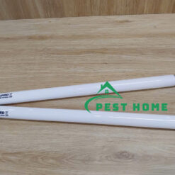 review den ecoguard 15w