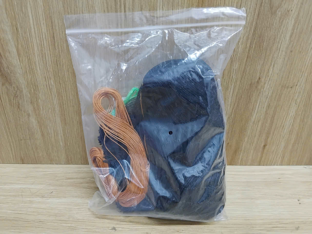 cuon luoi chong ran Cuộn lưới chống rắn