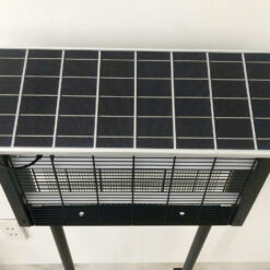 Đèn diệt côn trùng X3 Solar