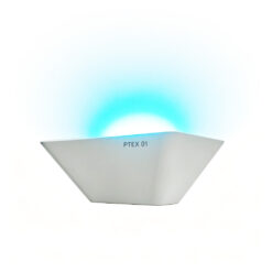 Đèn diệt côn trùng Ptex 01
