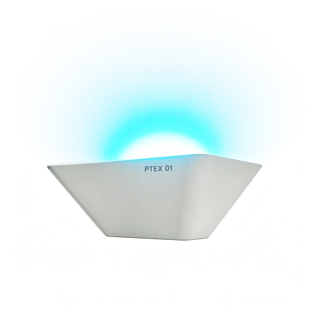 Đèn diệt côn trùng Ptex 01