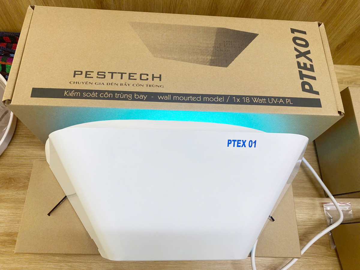 den ptex 01 Đèn Ptex 01